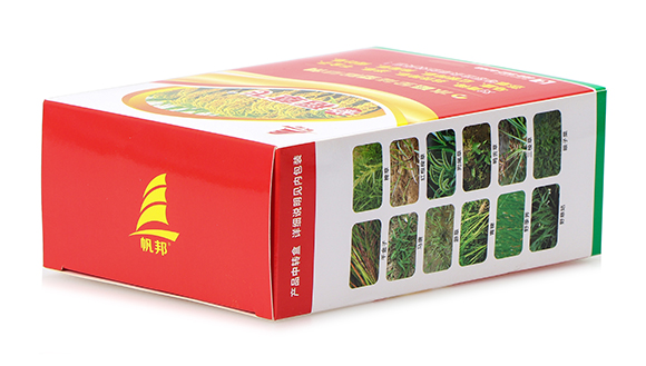 水稻全能型除草劑-新稻草飛-喜豐收7