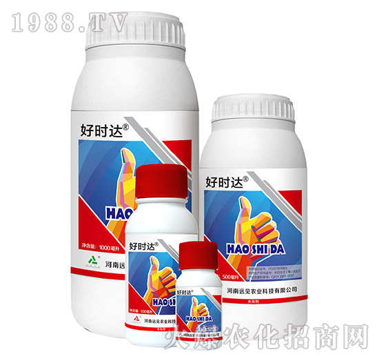 5%虱螨脲-好時達-遠見農(nóng)業(yè)