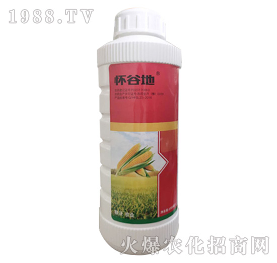 安全型玉米苗后專(zhuān)用除草劑-懷谷地-聯(lián)沃農(nóng)業(yè)