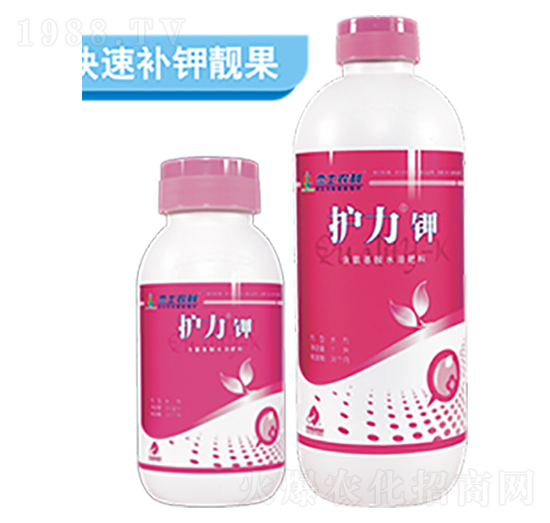 護力鉀-杰士農(nóng)業(yè)