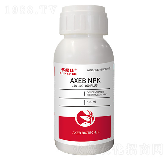 多功能葉面營(yíng)養(yǎng)素-多綠仕-多農(nóng)多收