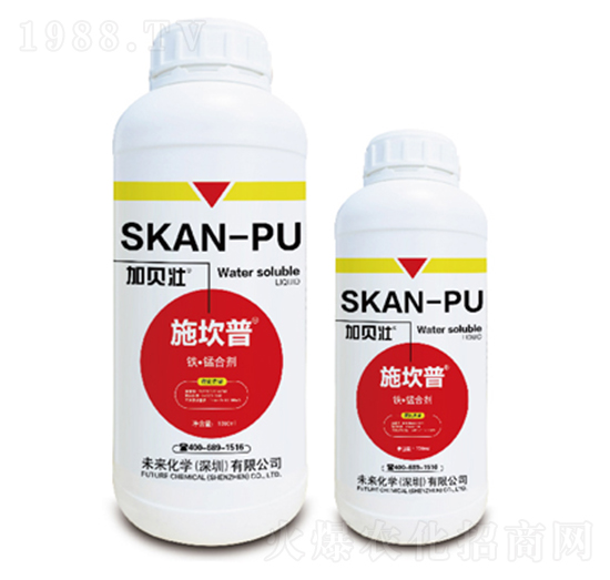 施坎普-鐵錳合劑-未來化學(xué)
