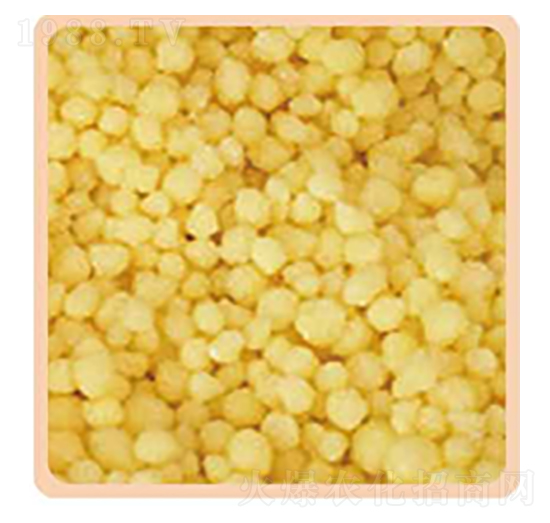 硝酸銨鈣加硼（農(nóng)業(yè)級(jí)）-佰錚化工