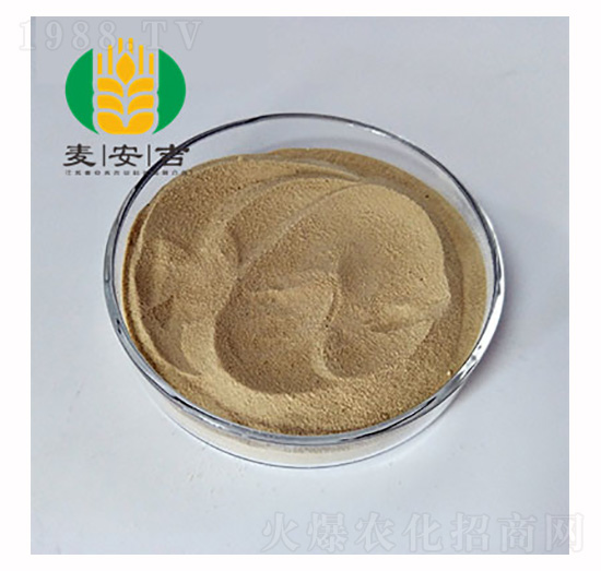 氨基酸粉2-麥安吉農(nóng)業(yè)