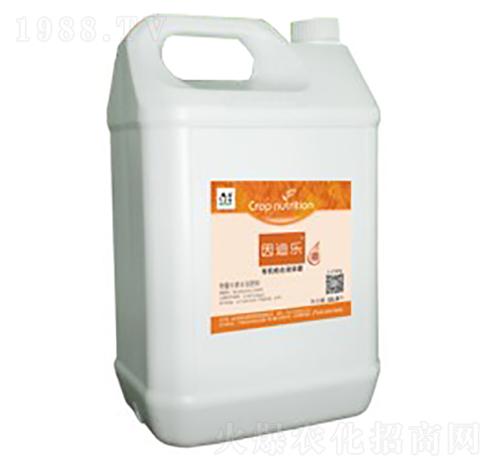 有機絡(luò)合液體硼-因迪樂硼-微補植物