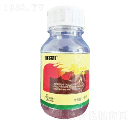 900克/升乙草胺EC-鐮多利-一覽科技