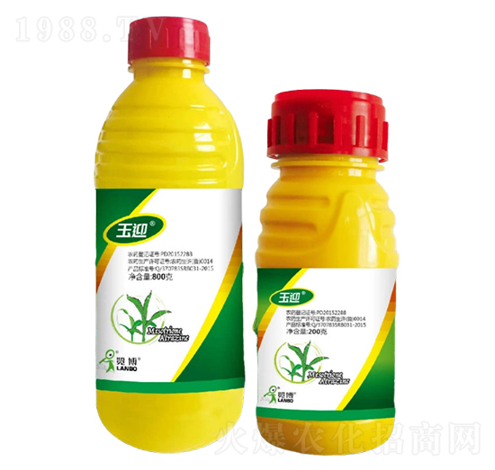 25%硝磺·莠去津-玉迎-一覽科技