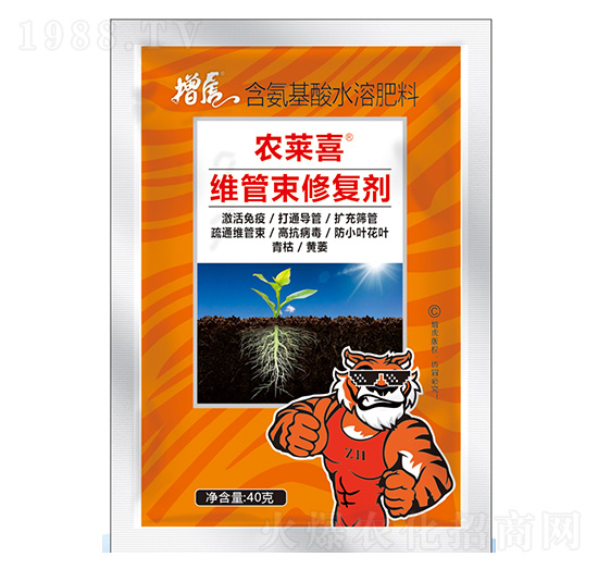 維管束修復劑-農(nóng)萊喜-建華農(nóng)業(yè)
