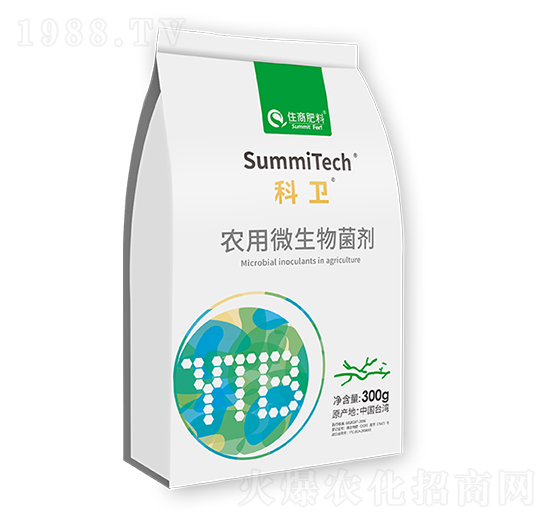 農(nóng)用微生物菌劑（放線二號(hào)）-科衛(wèi)-住商肥料