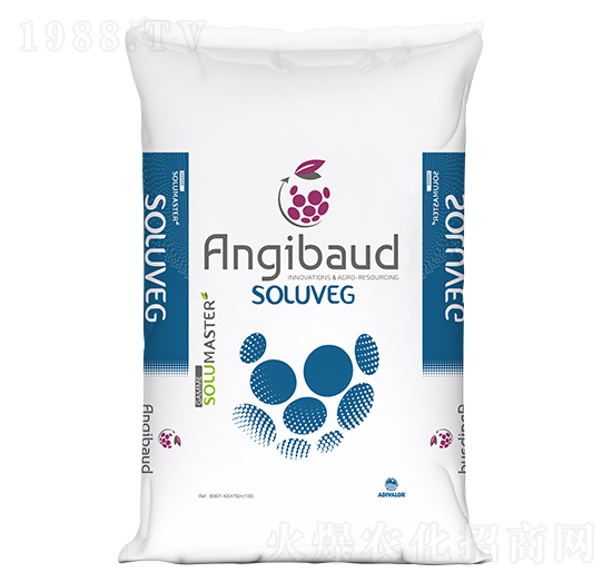 大量元素水溶肥-思樂(lè)威-海德龍