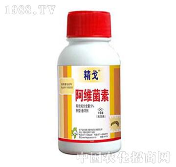 5%阿維菌素-精戈-豐收樂(lè)