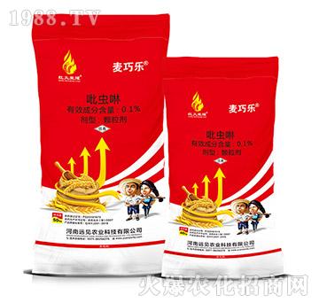 小麥專用-0.1%吡蟲啉-麥巧樂-遠(yuǎn)見農(nóng)業(yè)