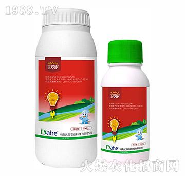 玉羅莎-遠見農業(yè)