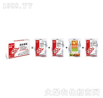 白粉虱套餐-虱絕組合-人人共享農(nóng)化