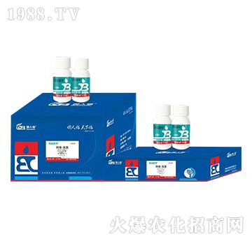 抗性青蟲(chóng)專(zhuān)用藥-青蟲(chóng)遁甲-國(guó)人福