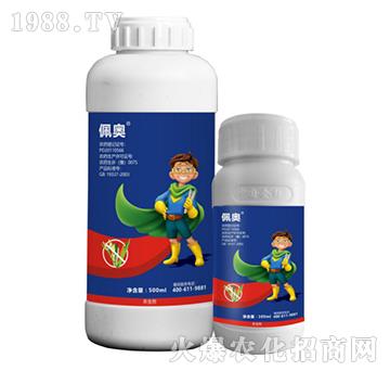 1.8%阿維菌素-佩奧-企標