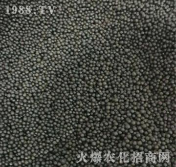 噴漿造粒有機肥料-施美達(dá)
