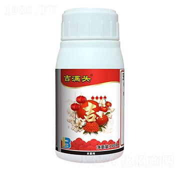 40%苯甲·肟菌酯（100g）-吉滿頭-盈輝