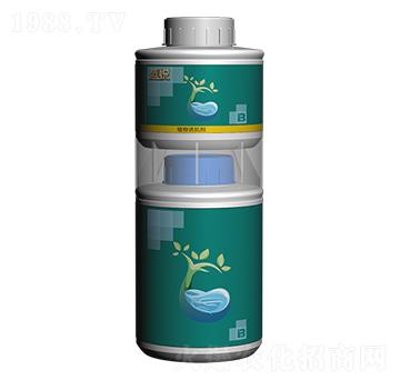 5%氨基寡糖素水劑+含腐殖酸水溶肥料-盛悅-盈輝