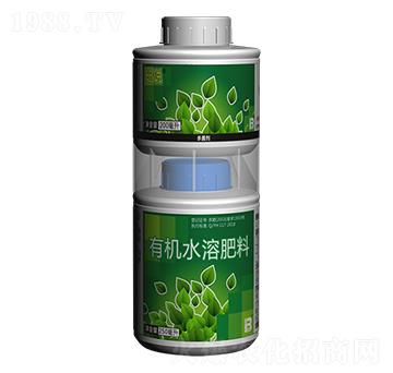 3%中生菌素+有機(jī)水溶肥料（250ml）-細(xì)說(shuō)-盈輝