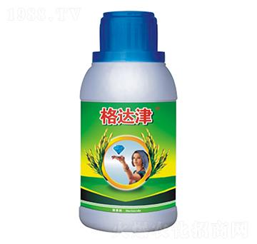 30%莎稗磷（藍(lán)）-格達(dá)津-盈輝