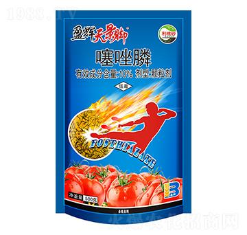 10%噻唑膦-盈輝無(wú)影腳-盈輝