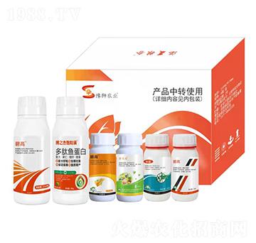 盒裝作物營(yíng)養(yǎng)解決方案-添夏糧倉(cāng)-豐收樂(lè)