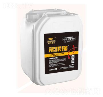 枯草芽孢桿菌-第根強-聯(lián)邦嘉吉