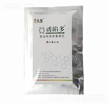 梨小食心蟲性誘芯-誘陷多-百樂寶