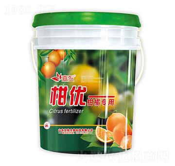 柑橘專用-柑優(yōu)-貝能生物