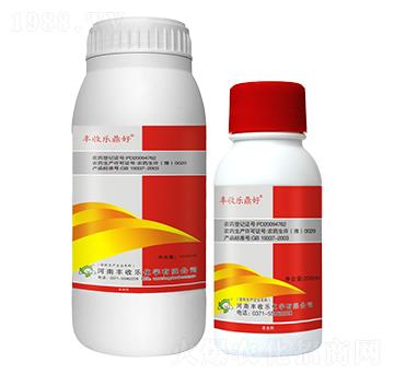 1.8%阿維菌素+特助-豐收樂(lè)鼎好-豐收樂(lè)