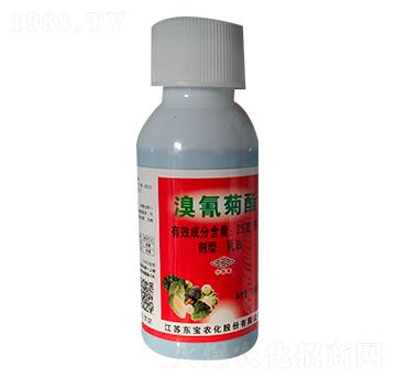 25克每升溴氰菊酯-東寶農(nóng)化