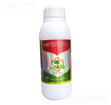 植物生長調節(jié)劑-扶綠-東寶農化