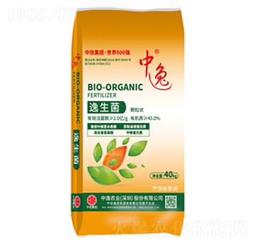 40kg生物菌肥-逸生菌2億菌-中逸農(nóng)業(yè)