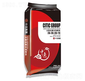 5kg����Ԫ��ˮ�ܷ�20-10-20+TE-�����r(n��ng)�I(y��)