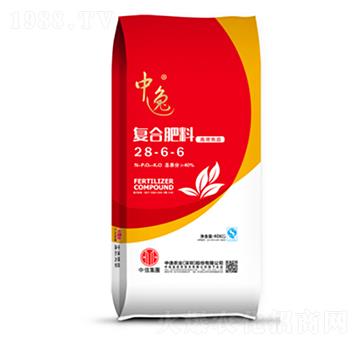 高塔免追復合肥料28-6-6-中逸農(nóng)業(yè)