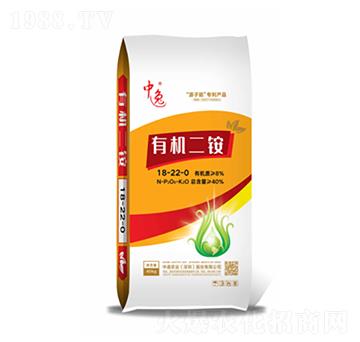 有機二銨18-22-0-中逸農(nóng)業(yè)