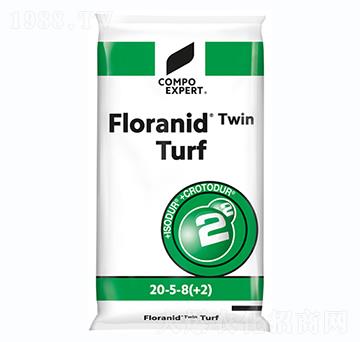 草坪專用水溶肥20-5-8-福絡耐-德華肥料