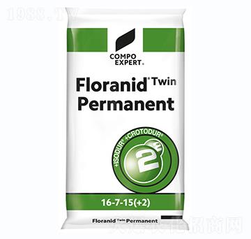 草坪專(zhuān)用水溶肥16-7-15-福絡(luò)耐-德華肥料