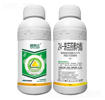 0.01%24-表蕓苔素內(nèi)脂-噻璐達(dá)-科利農(nóng)