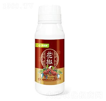 1000ml花椒專用葉面肥-綠速葳-長豐化工