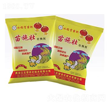 苗施壯壯秧劑-五常