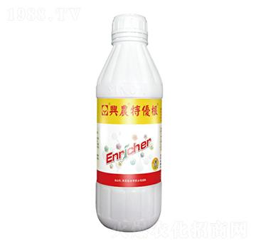 農(nóng)用助劑1號-特優(yōu)根-興農(nóng)藥業(yè)