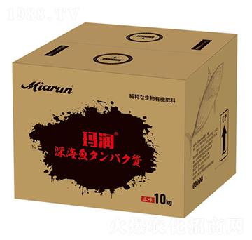 日本進口魚蛋白-瑪潤-海瑪