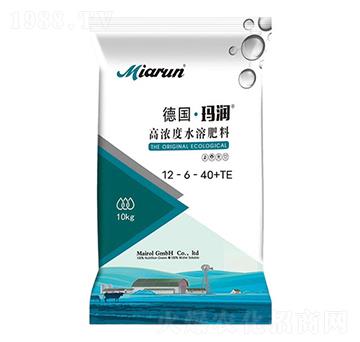 高濃度水溶肥料12-6-40+TE-德國(guó)·瑪潤(rùn)-?，? />
                                </div>
                            </div>
                            
                            <style type=