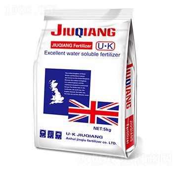 九強水溶肥--金秋肥業(yè)