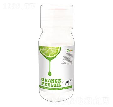 青皮桔油-久焱農(nóng)業(yè)