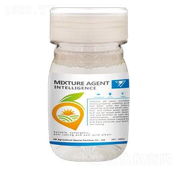 智能混配劑-久焱農(nóng)業(yè)