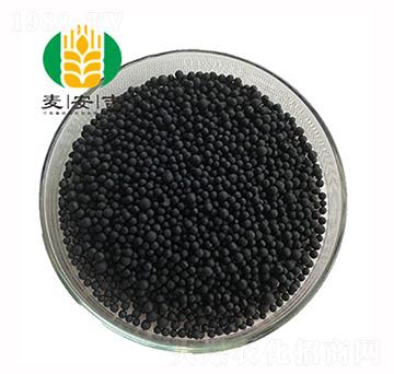 腐殖酸+腐植酸鉀（顆粒）-麥安吉農(nóng)業(yè)