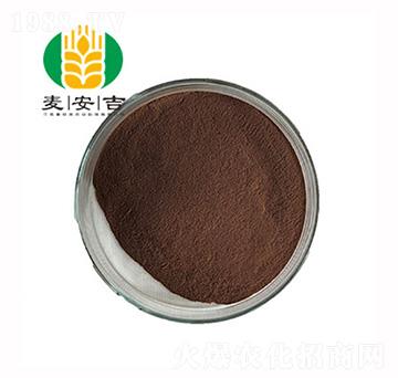 黃腐酸鉀-麥安吉農(nóng)業(yè)